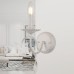 Бра AM346179 346179/1W WT+SL Arte Milano