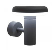 Настенный фонарь уличный  CLU01W Citilux