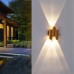 Архитектурная подсветка  86851-9.2-003KT LED3W GOLD Reluce