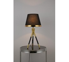 Интерьерная настольная лампа  F2324-12 Alfa Light