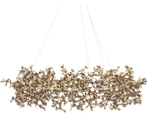 Подвесная люстра Spark 10101/800 Gold Loft It