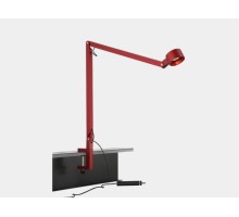 Интерьерная настольная лампа JY T-0499B-RD-WW DesignLed