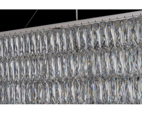 Подвесная люстра Acquaro Acquaro E 1.5.120x30.101 NP Arti Lampadari