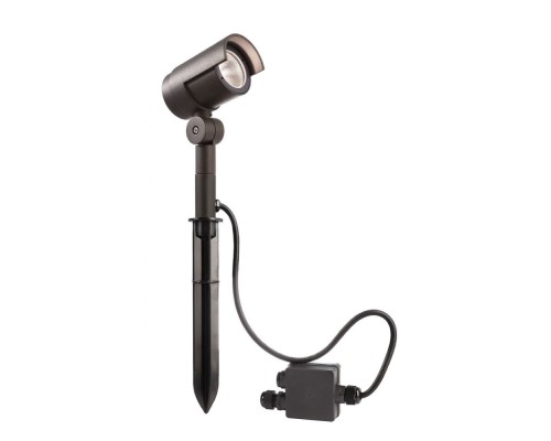 Грунтовый светильник Keid 732095 Deko-Light
