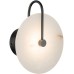Настенный светильник Ravenhill 6084-20 BL MB Belfast