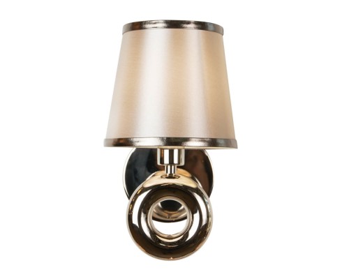 Бра Brooklyn W2401-1 Nickel iLamp