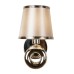 Бра Brooklyn W2401-1 Nickel iLamp