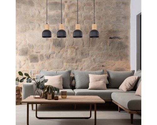 Подвесной светильник Cairo 4896 Cairo TK Lighting