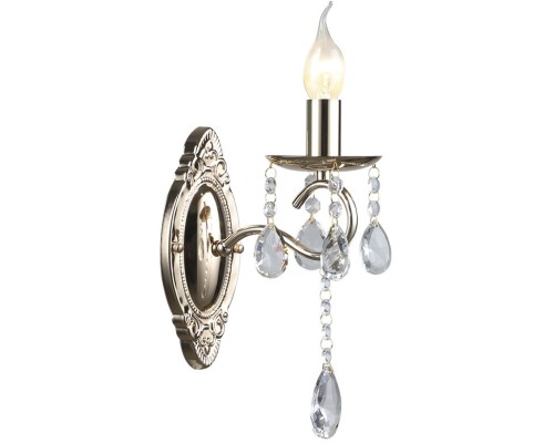 Бра Rollo WD3544/1W-FGD-CL Wedo Light