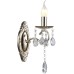 Бра Rollo WD3544/1W-FGD-CL Wedo Light