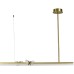 Подвесной светильник  MARIPOSA L1000 POLISHED GOLD AM Group