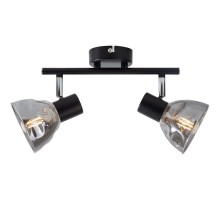 Спот Maralyn TL1234Y-02BL TopLight