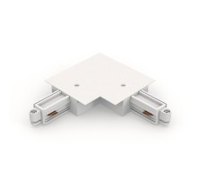 Коннектор угловой  KTK2LWh Raumberg