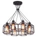 Подвесная люстра Badger GRLSP-9541 Lussole Loft