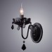 Бра Odillia A8918AP-1BK Arte Lamp