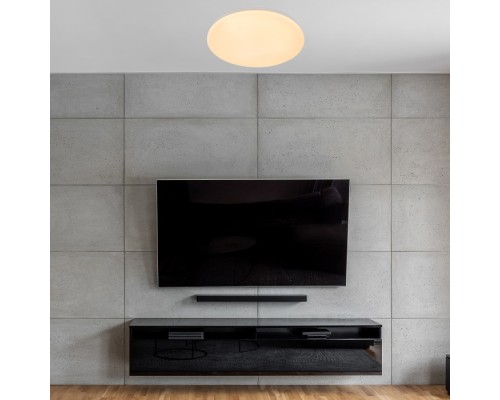 Настенный светильник Galatea 10216/SG LED APP Escada