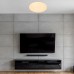 Настенный светильник Galatea 10216/SG LED APP Escada