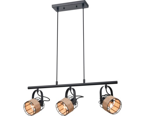 Подвесной светильник Extra VL6472P23 Vele Luce