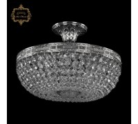Потолочная люстра 21.15 21.151.35SP.Ni Art Classic