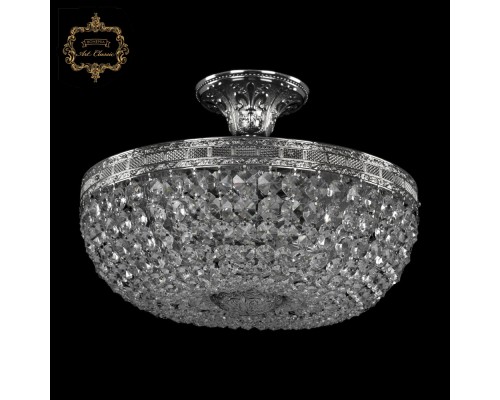Потолочная люстра 21.15 21.151.35SP.Ni Art Classic