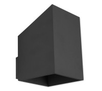 Настенный светильник Rubik 625/K DL CZA Lampex
