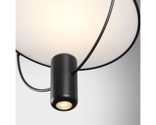 Подвесной светильник Orbite 7029/2L Odeon Light