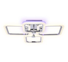 Потолочная люстра FA FA534 Ambrella