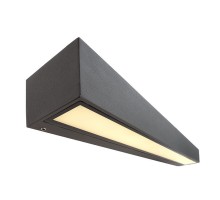 Настенный светильник уличный Linear 731097 Deko-Light