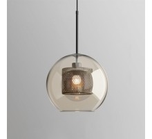Подвесной светильник CATCH CATCH-AMBER01 ImperiumLoft
