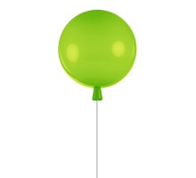 Потолочный светильник Memory 5055C/S green Loft It
