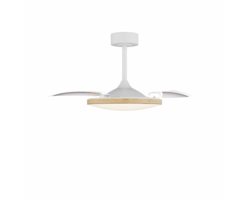 Потолочная люстра Slim Fan 9009 Mantra