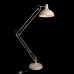Торшер Goliath A2487PN-1WH Arte Lamp