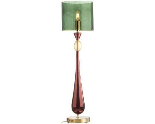 Основание для настольной лампы Tower 4868/1T Odeon Light