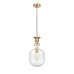 Подвесной светильник Nova VL5494P21 Vele Luce