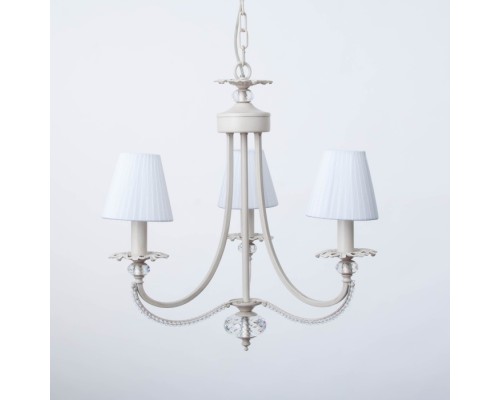 Подвесная люстра Josephine 3007/3(creampearl) Abrasax