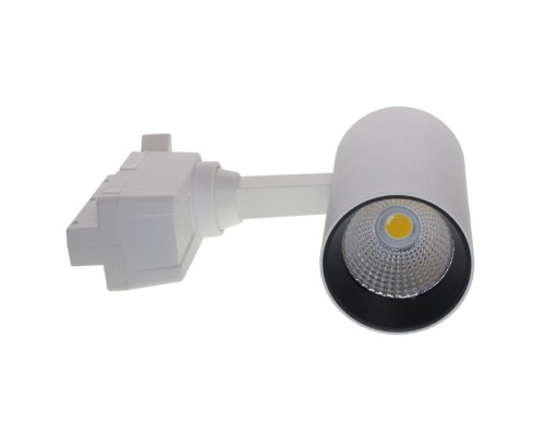Трековый светильник ULB-Q277 ULB-Q277 10W/4000К WHITE Volpe