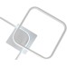 Потолочная люстра Pure LED LAMPS 81178 Natali Kovaltseva