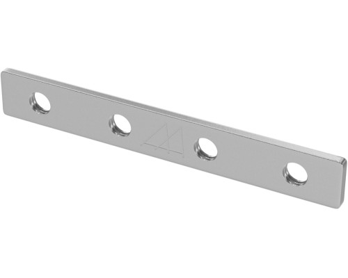 Прямой соединитель Accessories for tracks Exility TRA034D-C-42S Maytoni