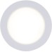 Точечный светильник  81121-9.0-001 LED6W WT Reluce