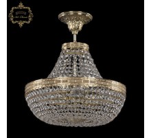Потолочная люстра 21.05 21.051.H1.35SP.G Art Classic