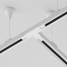 Соединитель Accessories for tracks Trinity TRA005CT-31W-R Maytoni