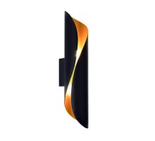 Бра Lumina LUMINA AP2 BL Crystal Lux