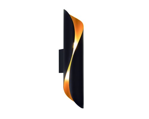 Бра Lumina LUMINA AP2 BL Crystal Lux