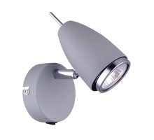 Спот Regista A1966AP-1GY Arte Lamp