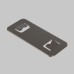 Соединитель Accessories for tracks Basity TRA172C-12B Maytoni
