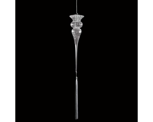 Подвесной светильник Ki KI SP1 Crystal Lux