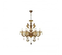Подвесная люстра Asia 81069-6 BR iLamp