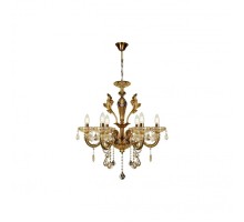 Подвесная люстра Asia 81069-6 BR iLamp