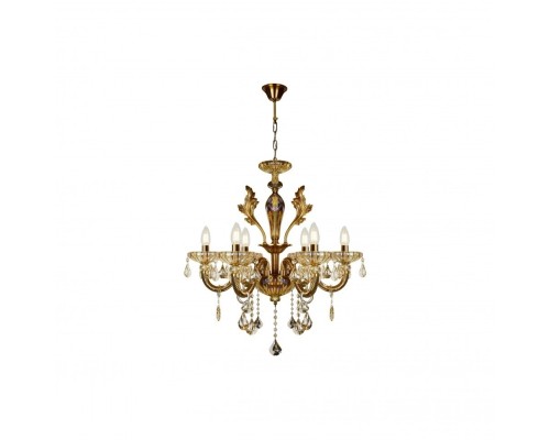 Подвесная люстра Asia 81069-6 BR iLamp