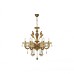 Подвесная люстра Asia 81069-6 BR iLamp